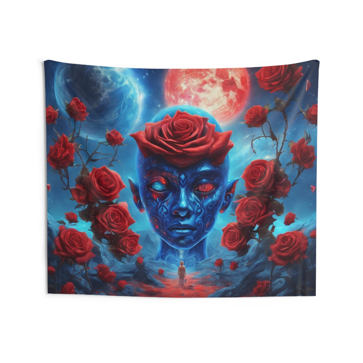 Indoor Wall Tapestries