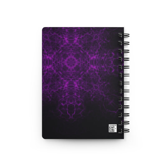 Spiral Bound Journal