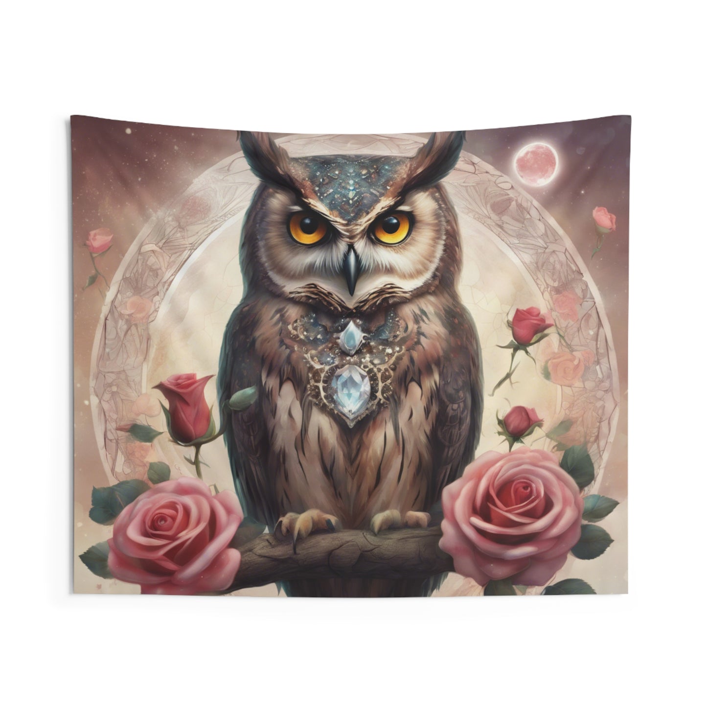 Indoor Wall Tapestries