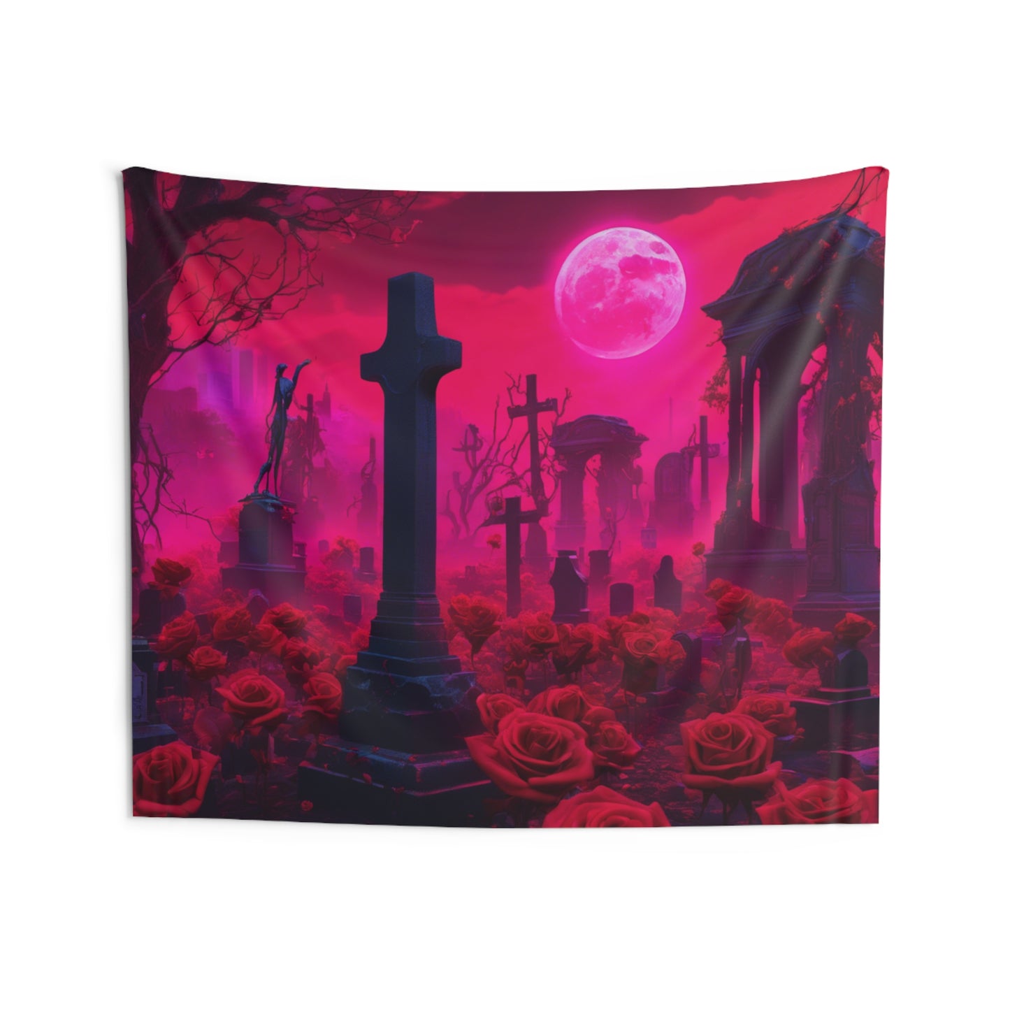 Indoor Wall Tapestries