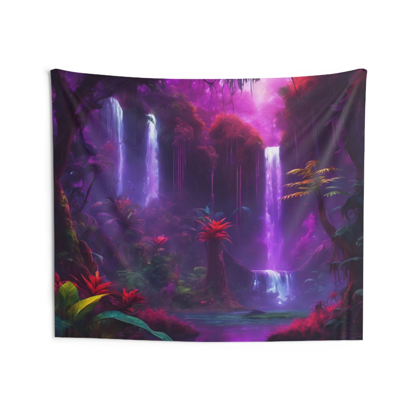 Indoor Wall Tapestries