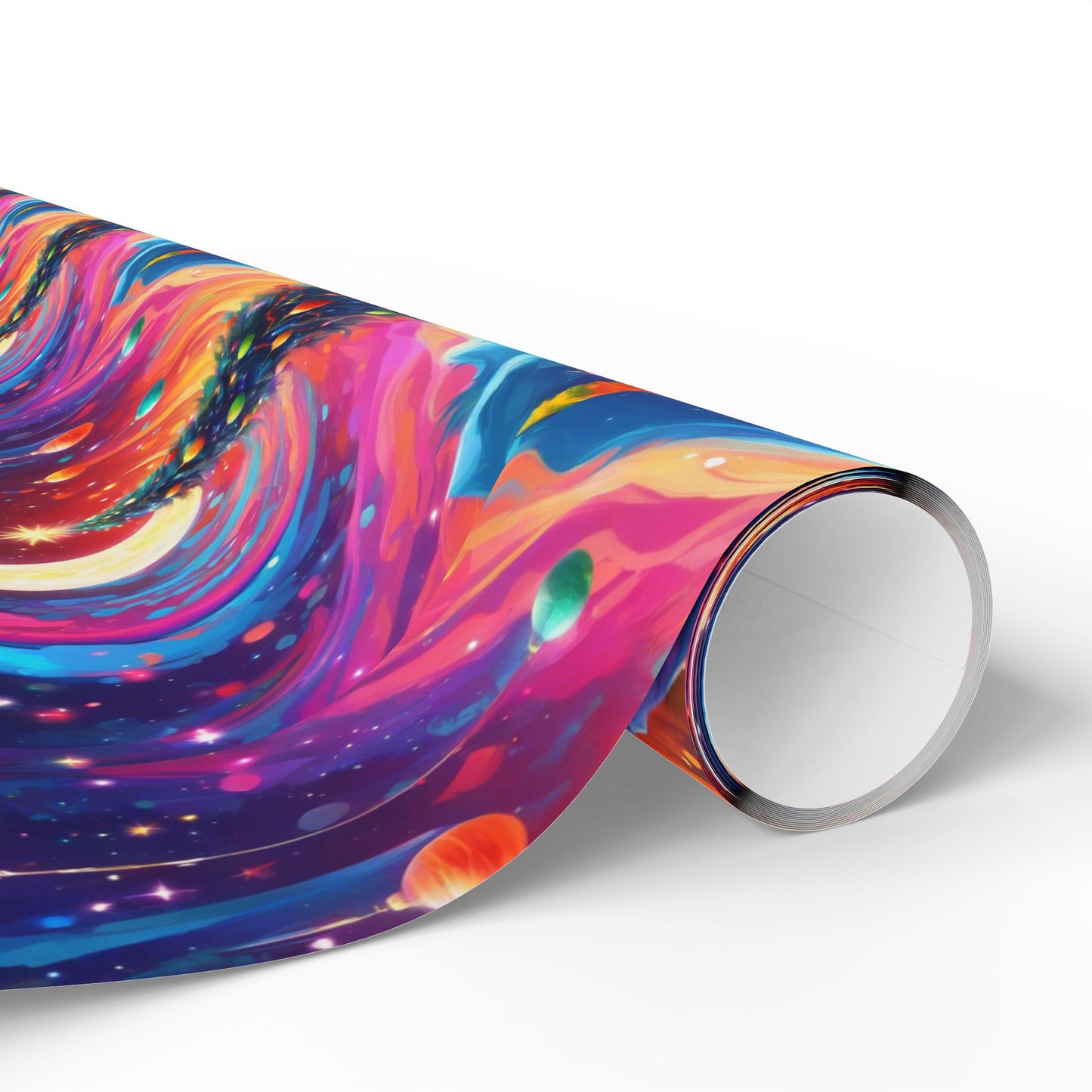Christmas Wrapping Paper