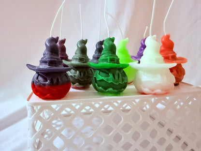 Luminous🕯️ Monthly Candle💗Subscription 💫