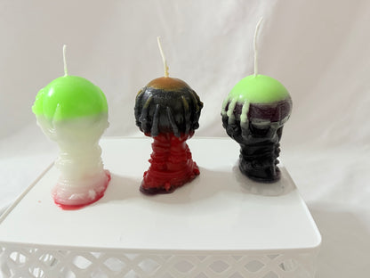 Luminous🕯️ Monthly Candle💗Subscription 💫