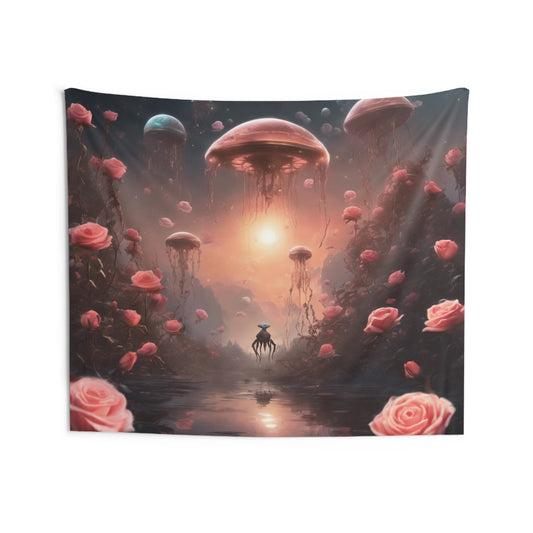 Indoor Wall Tapestries