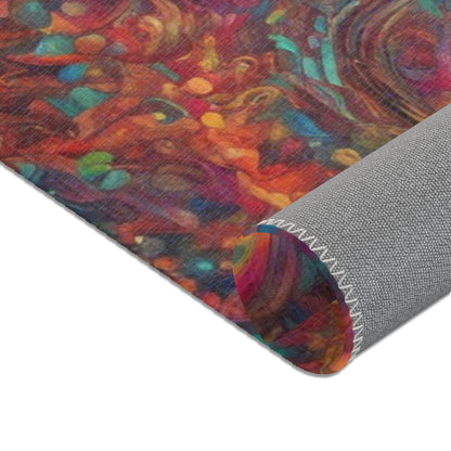 Area Rugs