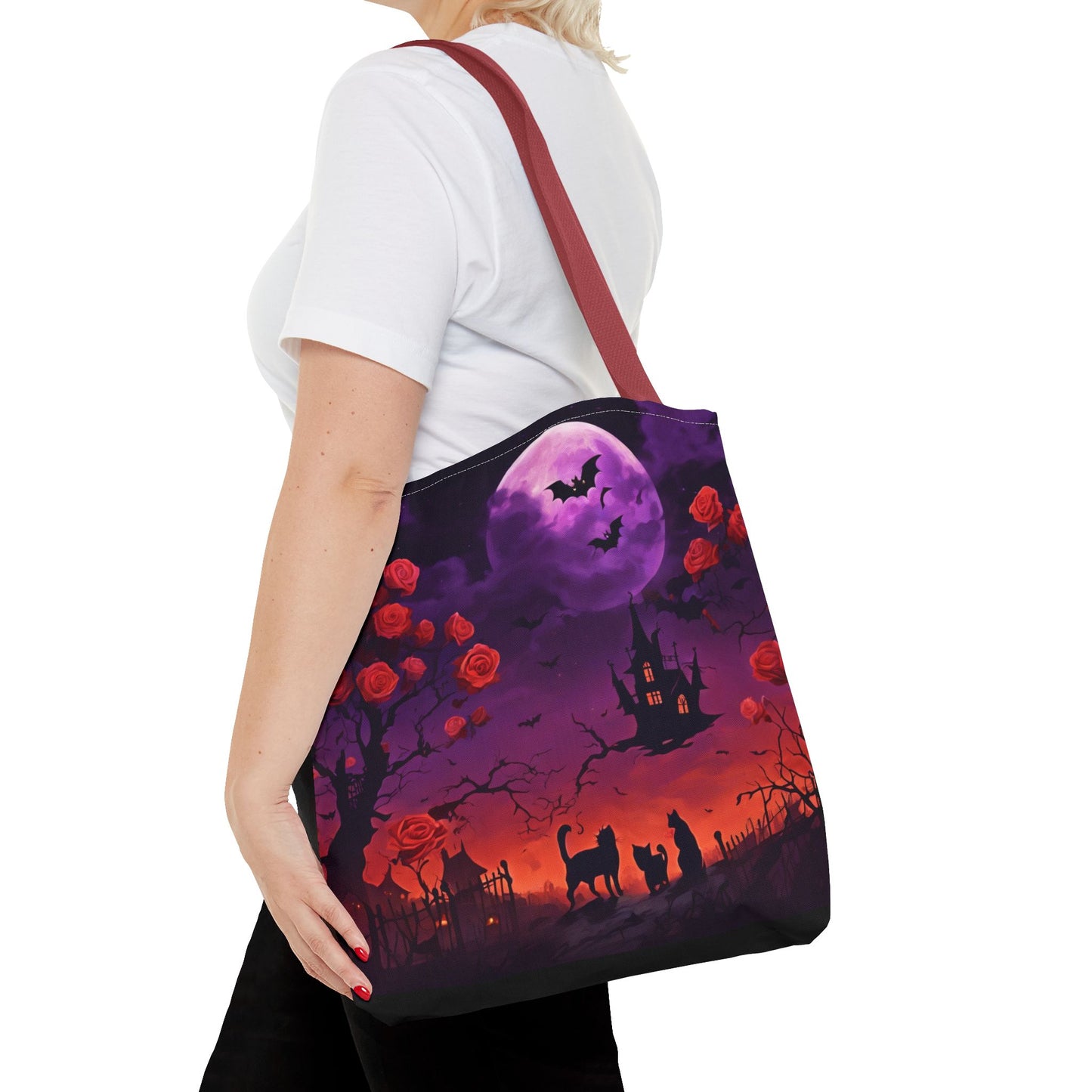 Trick or Treating Bag