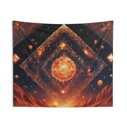 Indoor Wall Tapestries