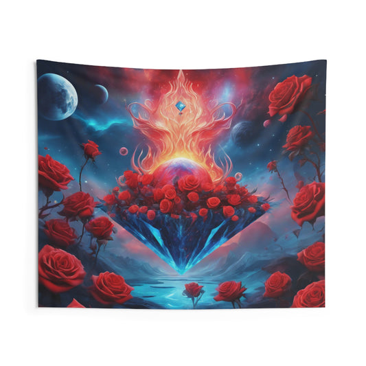 Indoor Wall Tapestries