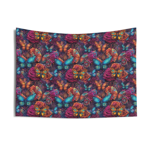 Indoor Wall Tapestries