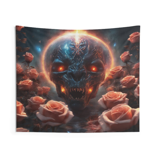 Indoor Wall Tapestries