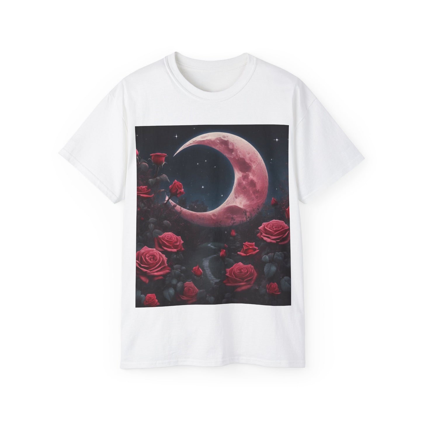 Unisex Ultra Cotton Tee