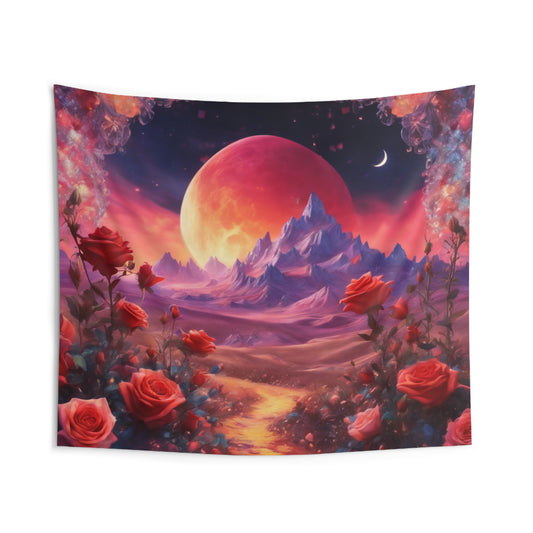Indoor Wall Tapestries