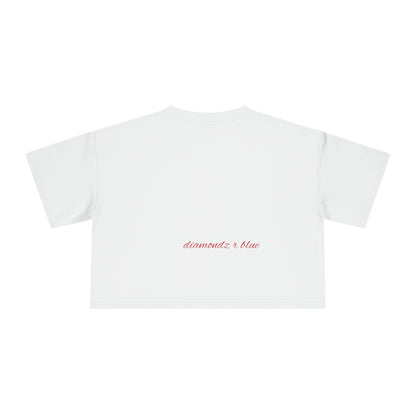 Women's Festival Crop Top