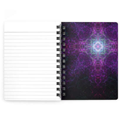 Spiral Bound Journal
