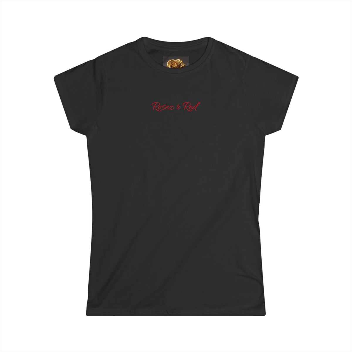Rose Goddess Tee
