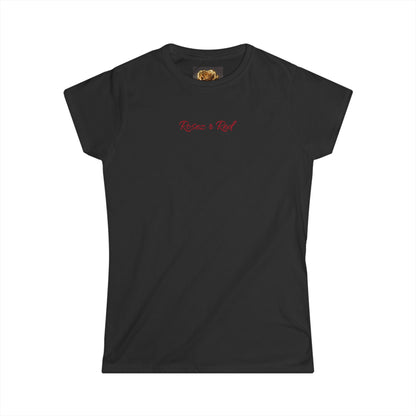 Rose Goddess Tee