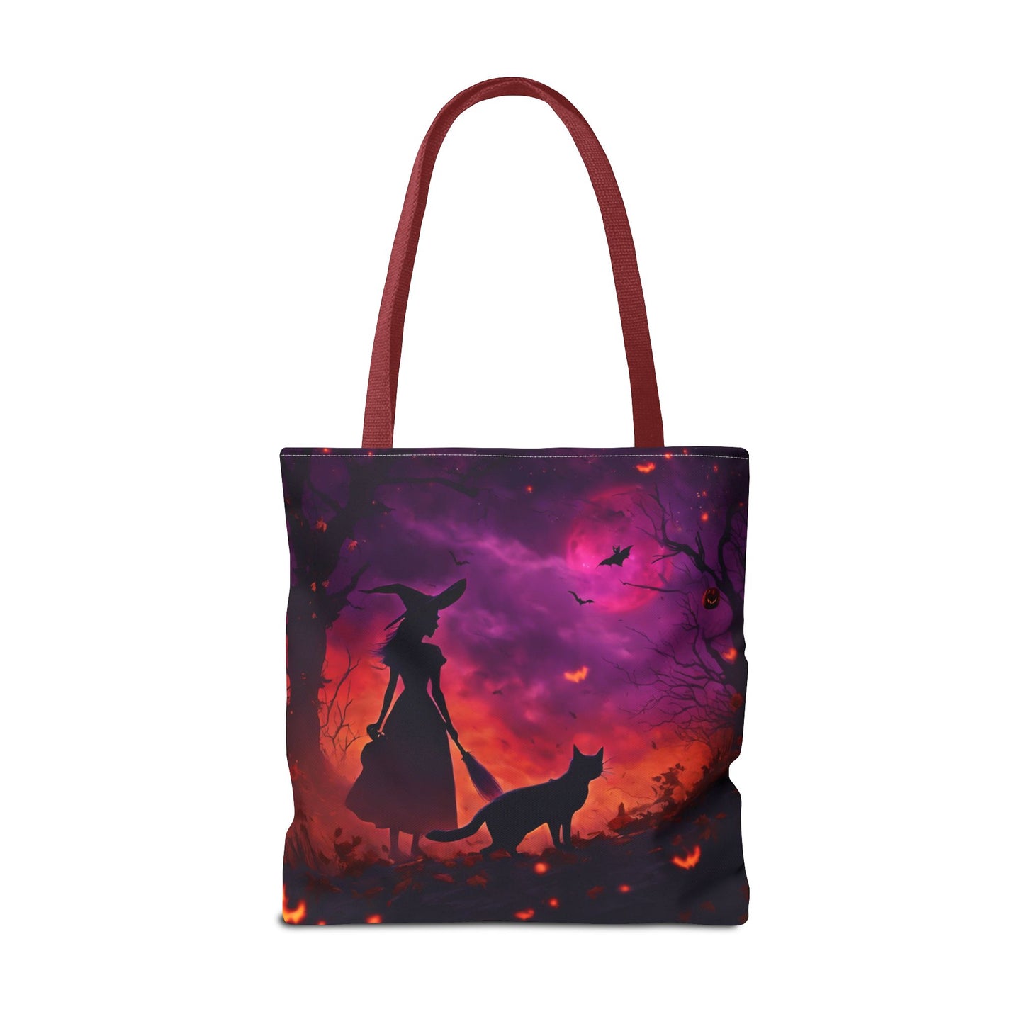 Trick or Treating Bag