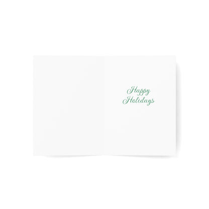 Christmas Holiday Cards