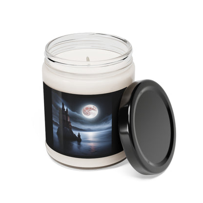 Scented Soy Candle, 9oz