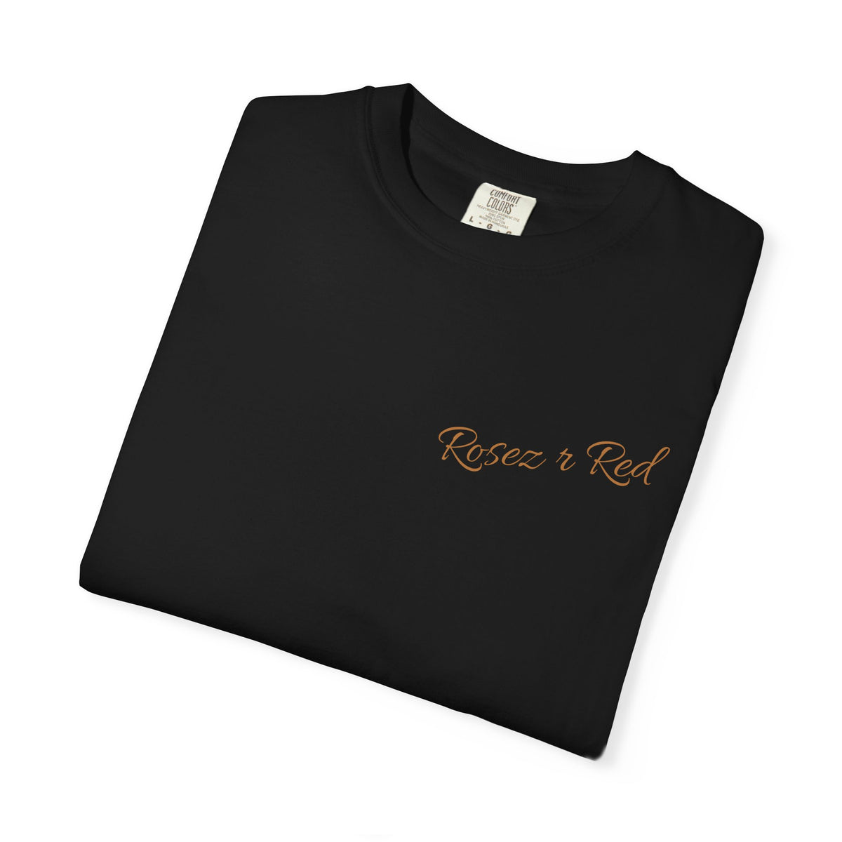 Rosez r Red Tarot T-shirt