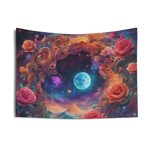 Indoor Wall Tapestries