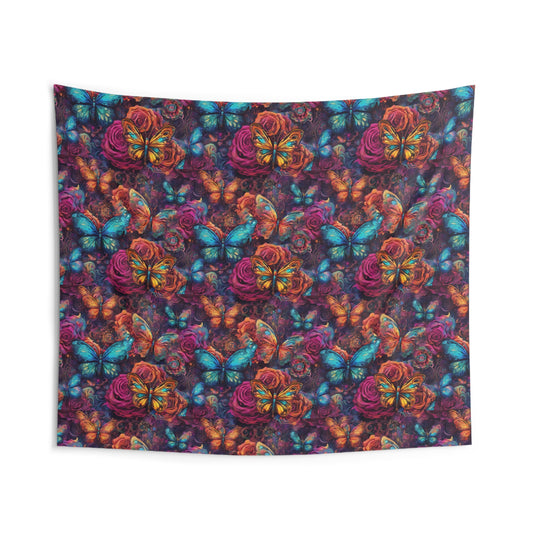 Indoor Wall Tapestries