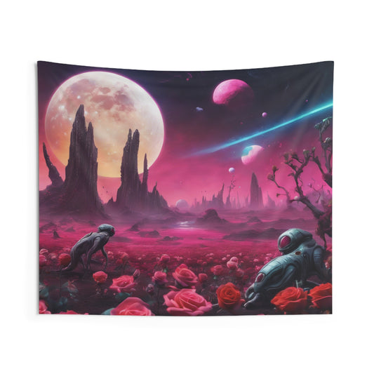 Indoor Wall Tapestries