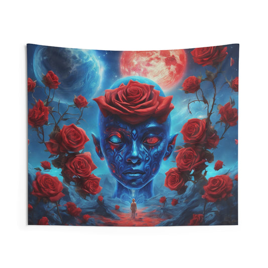Indoor Wall Tapestries