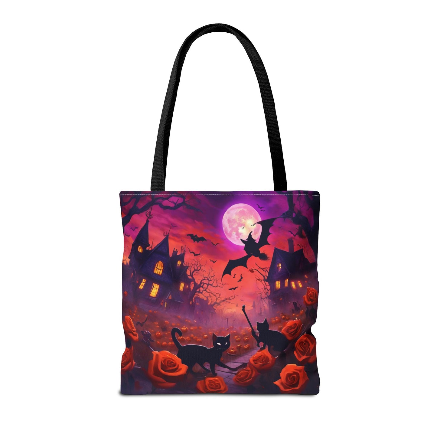 Trick or Treating Bag