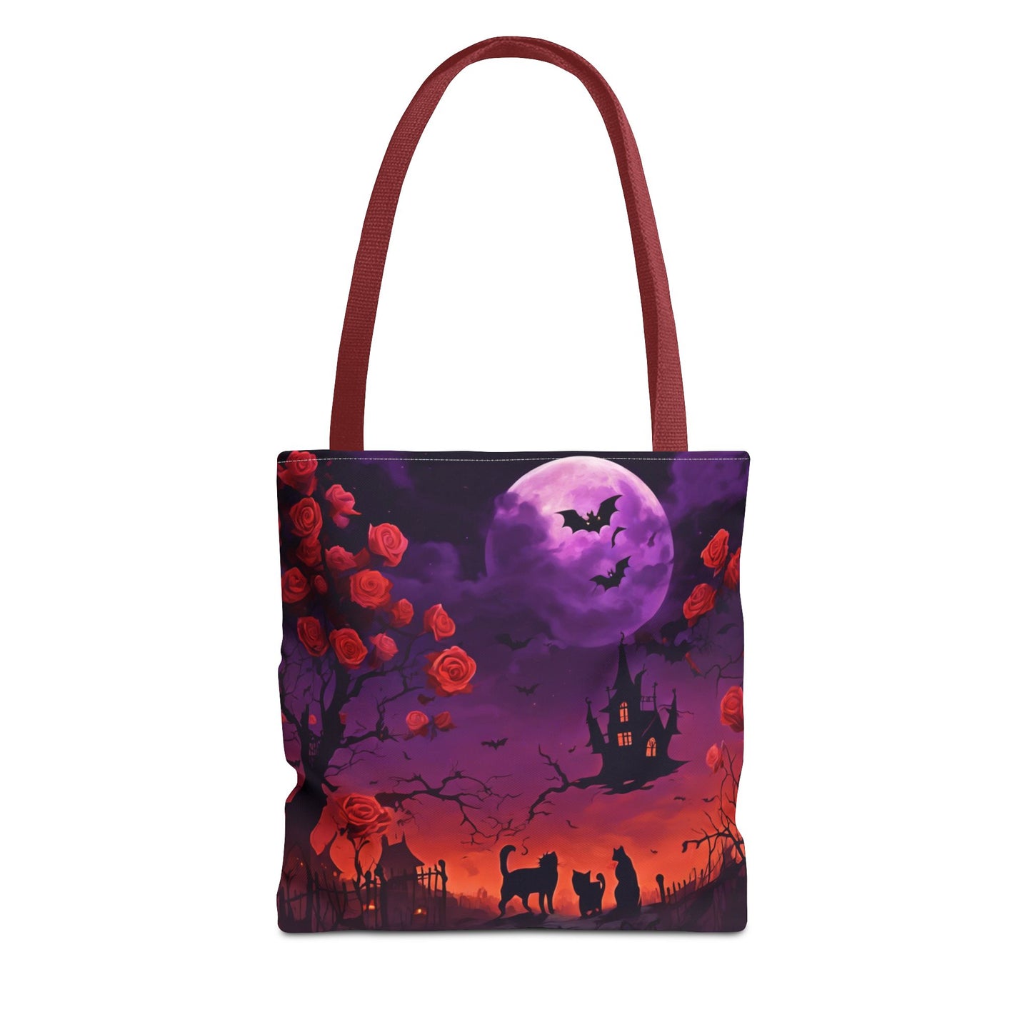 Trick or Treating Bag