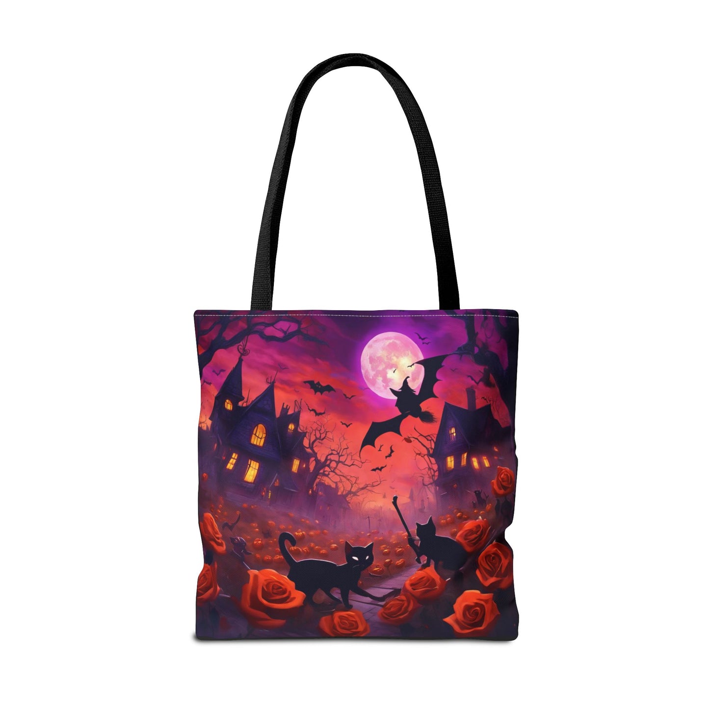 Trick or Treating Bag