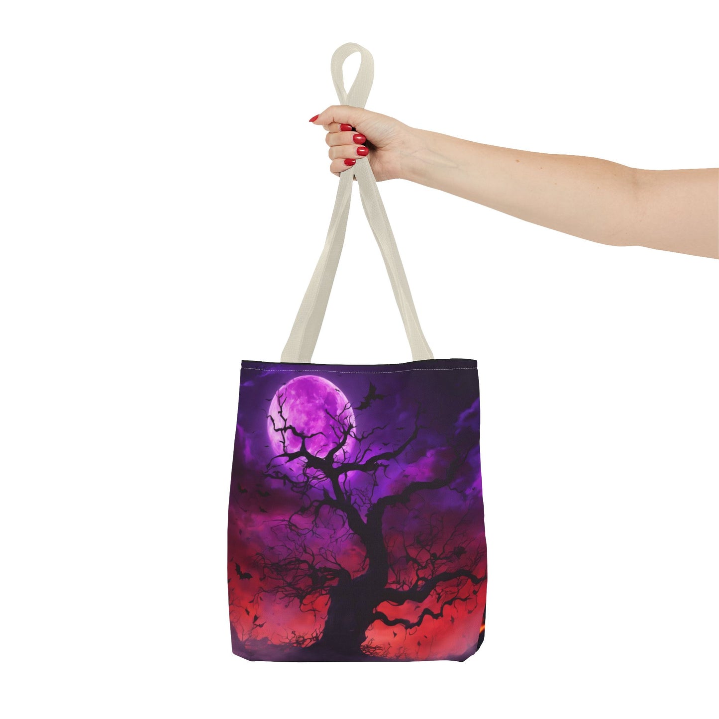 Trick or Treating Bag