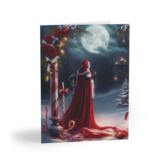 Christmas Holiday Cards 2025