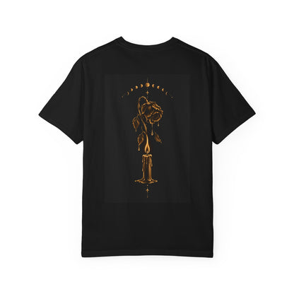 Rose Goddess T-shirt