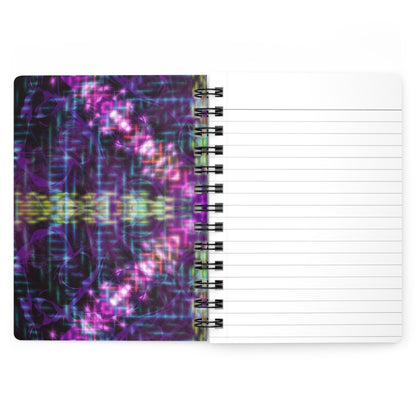 Spiral Bound Journal
