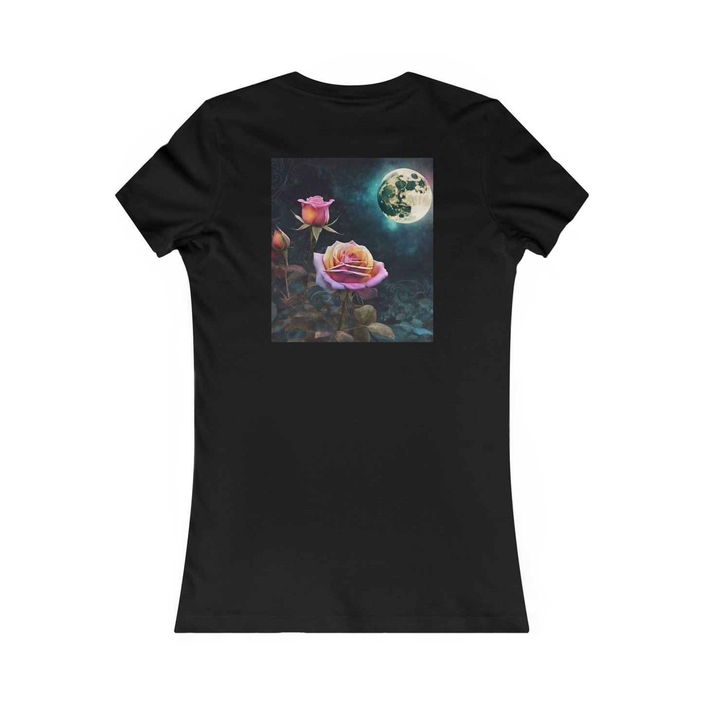 Women's Favorite Tee