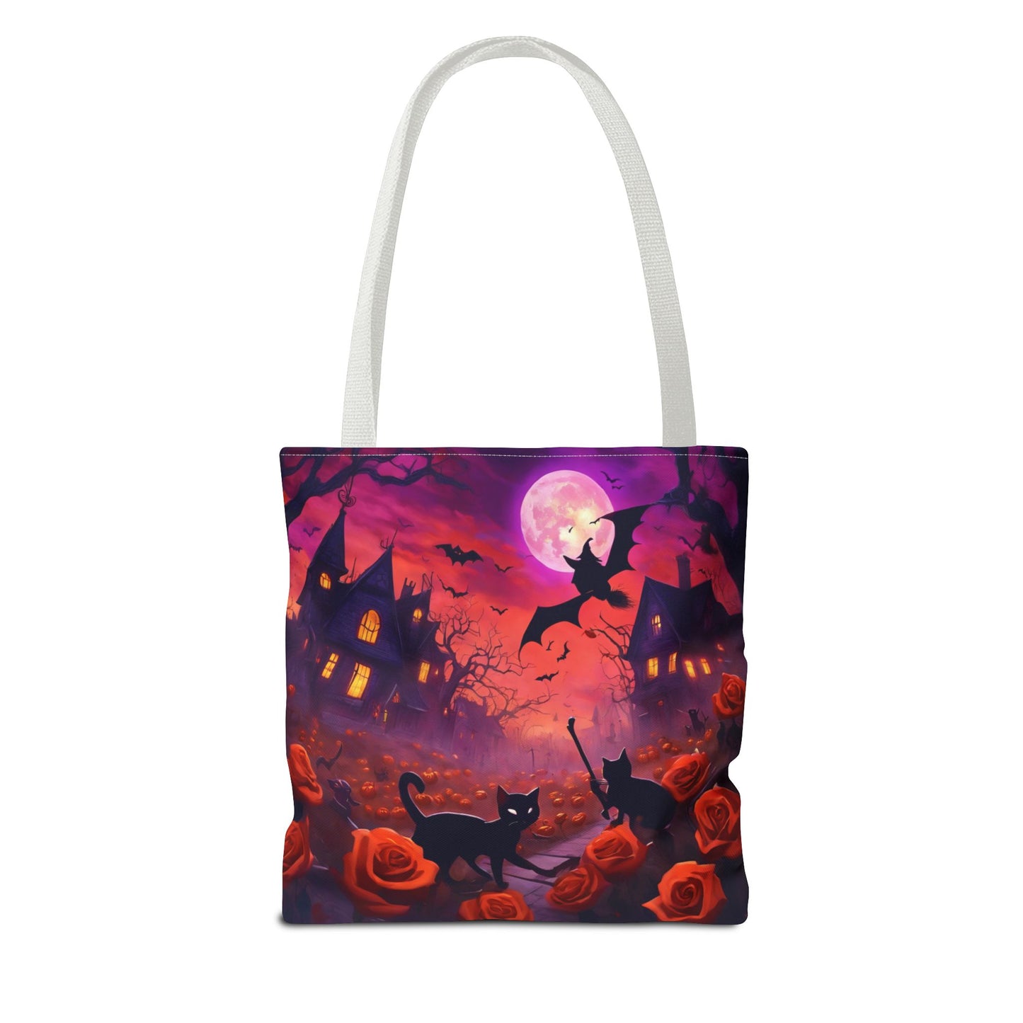 Trick or Treating Bag