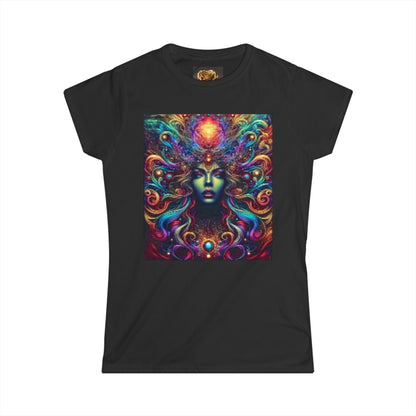 Sovereign Goddess Tee