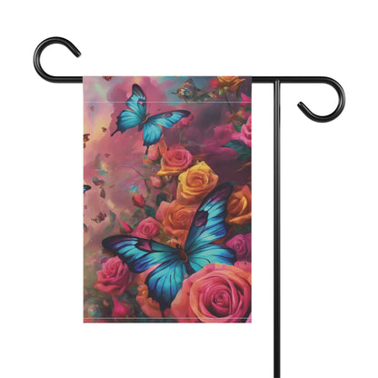 Garden & House Banner