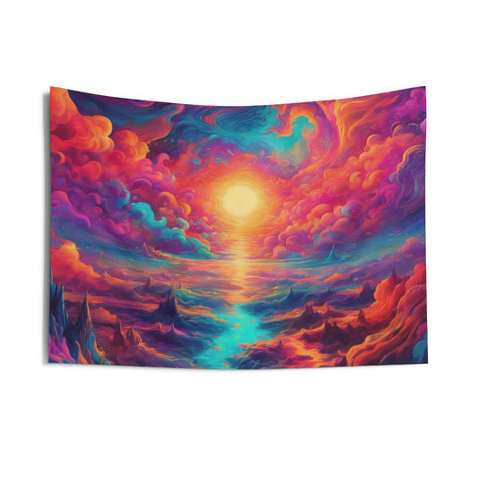 Indoor Wall Tapestries