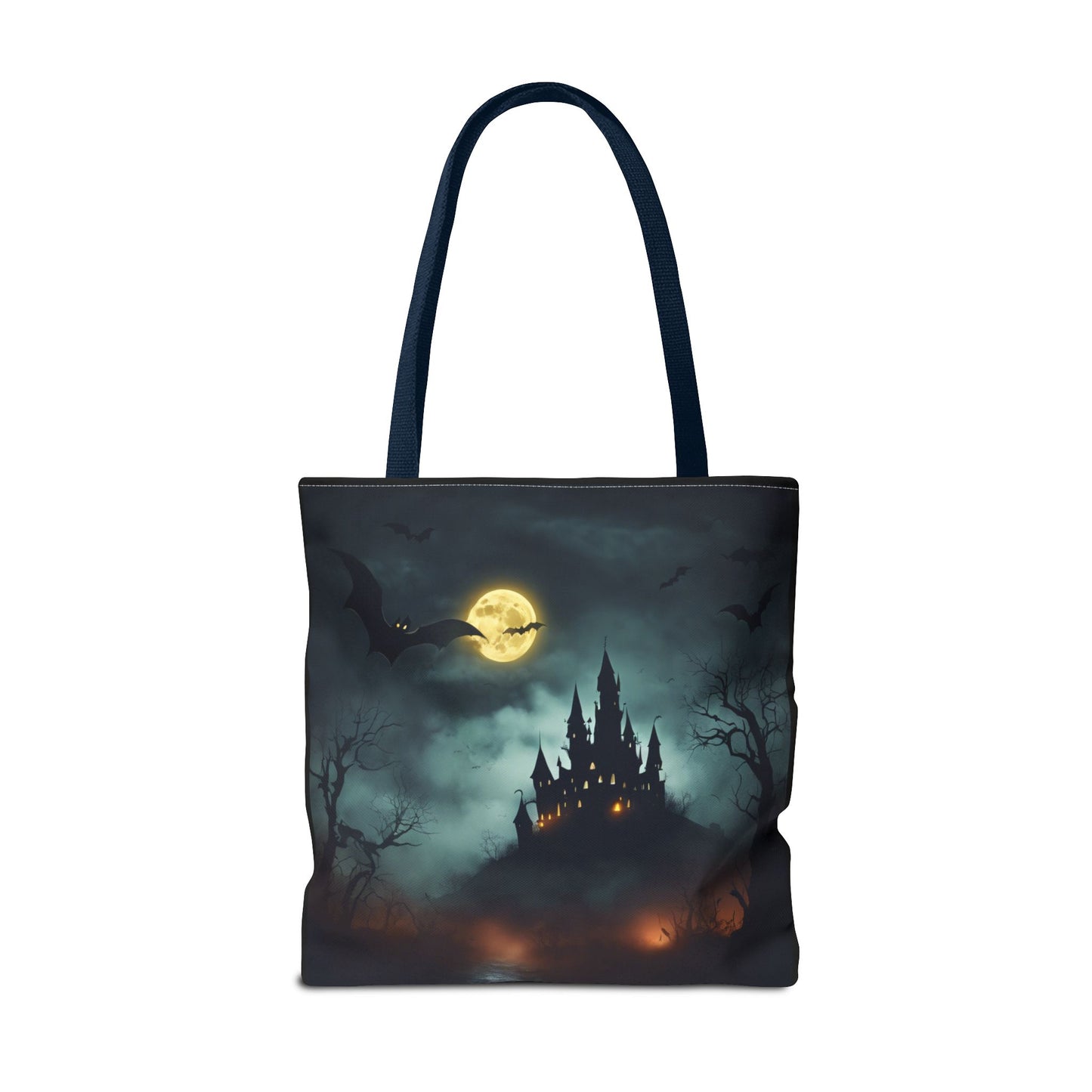 Trick or Treating Bag