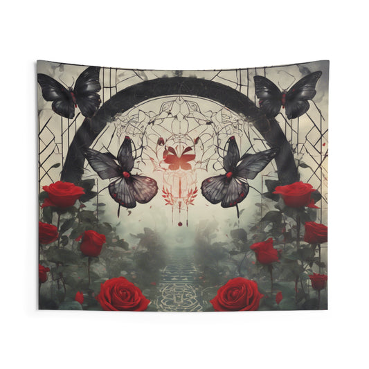Indoor Wall Tapestries