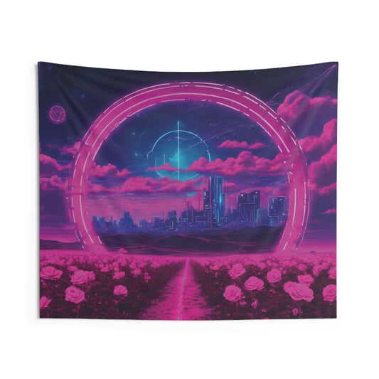 Indoor Wall Tapestries