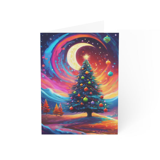Christmas Holiday Cards