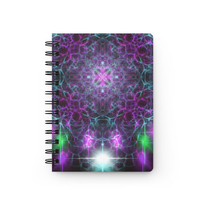Spiral Bound Journal