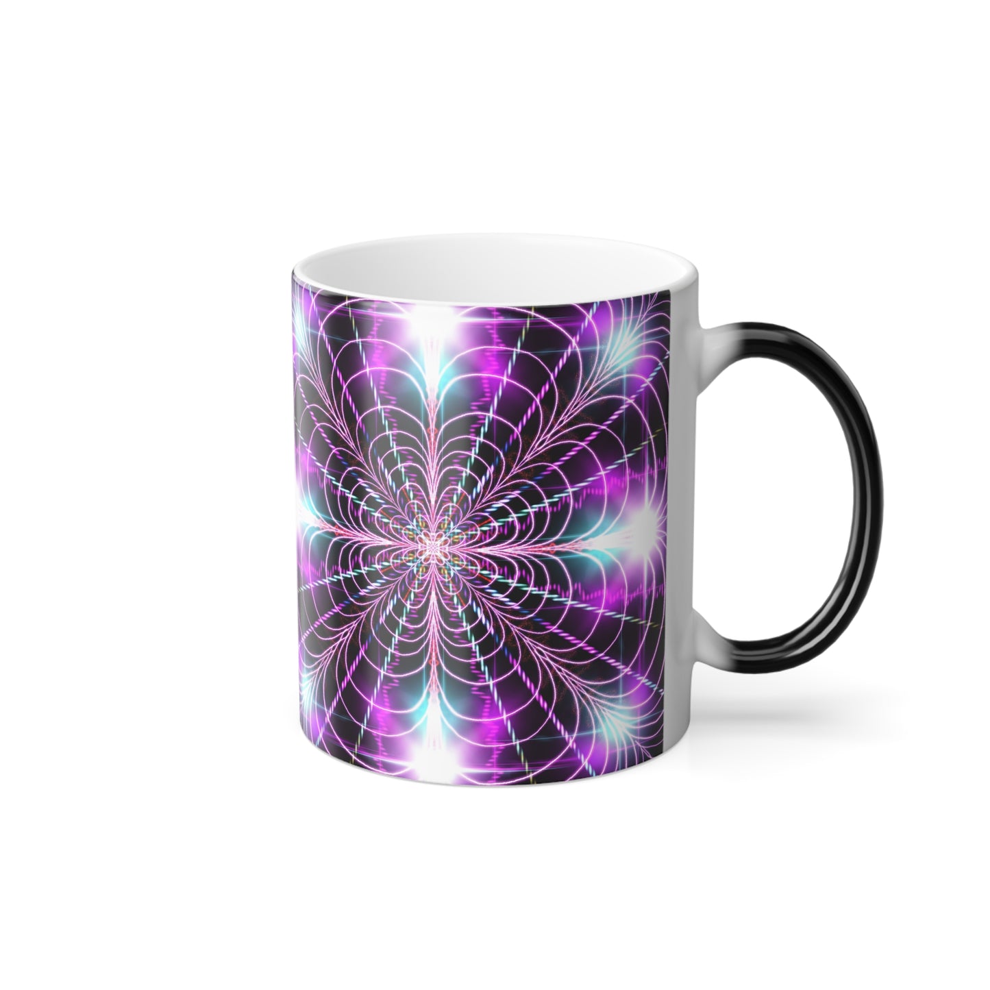 Color Morphing Mug, 11oz