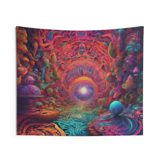 Indoor Wall Tapestries