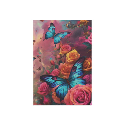 Garden & House Banner