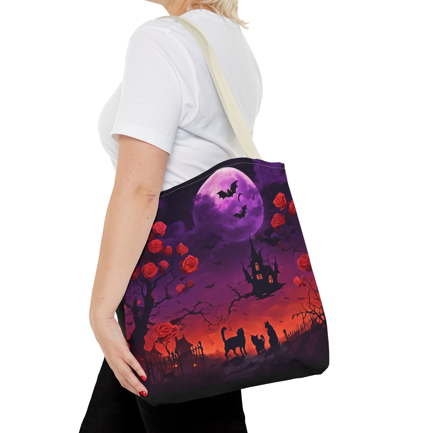 Trick or Treating Bag